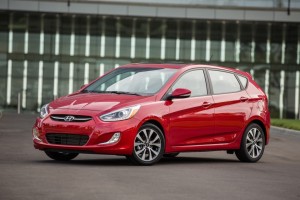 Compare between ford ikon and hyundai accent #7