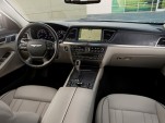 2015 Hyundai Genesis recalled to fix glitchy instrument cluster post thumbnail
