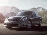Infiniti Q40, Death Cars, NHTSA And GM: The Week In Reverse post thumbnail