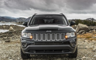 2015 Jeep Compass & Patriot Recalled For Power Steering Leak, Fire Hazard: 93,000 Vehicles Affected