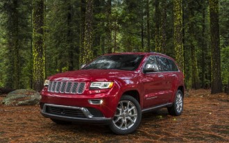 NHTSA Rollaway Investigation Affects Jeep, Chrysler, Dodge Models