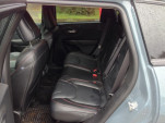 Back seat safety, Toyota 86 Cup, Electric showdown: What’s New @ The Car Connection 2015 Jeep Cherokee - back seat legroom