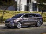 2015 Kia Sedona: Crash-Test Ratings Now All In, And Excellent post thumbnail