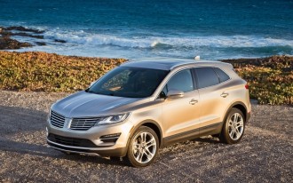 2015 Lincoln MKC: Best Car To Buy Nominee