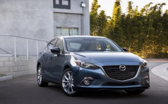 Diesel still in the works for Mazda