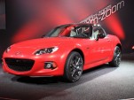 Here's Your Chance To Buy The 25th Anniversary Mazda MX-5 Miata post thumbnail