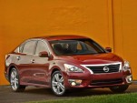 2013-2015 Nissan Altima Recalled A Third Time To Fix Latches: 846,000 Vehicles Affected post thumbnail