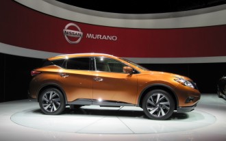 2016 Nissan Maxima Video Preview 2016 Nissan Maxima Video Preview