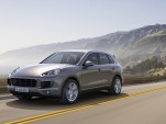 Officials give OK to fix some VW, Porsche, Audi dieselgate SUVs post thumbnail