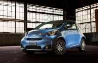 Used Scion iQ