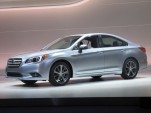 2015 Subaru Legacy Priced From $22,490 post thumbnail