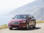 2015 Subaru Legacy: The Car Connection’s Best Car To Buy 2015 post thumbnail