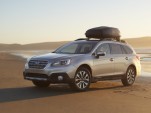 2015 Subaru Outback: Best Car To Buy Nominee post thumbnail