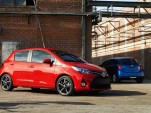 2015 Toyota Yaris recalled for suspension problem post thumbnail