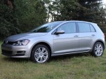 2015 Volkswagen Golf TDI Video Road Test