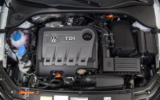 Report: Bosch created software on Volkswagen and FCA diesels accused of emissions cheats