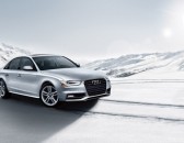 2016 Audi A4 image