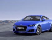 2016 Audi TT image