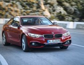 2016 BMW 4-Series image