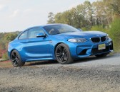 2017 BMW 2-Series image