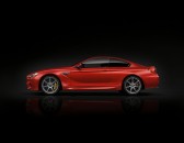 2016 BMW 6-Series image