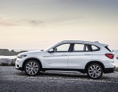2016 BMW X1 image