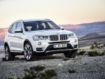 BMW X3, X4, X5, X6 recalled: over 210,000 vehicles affected post thumbnail