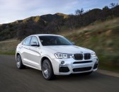 2016 BMW X4 image