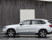 2016 BMW X5 image