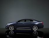2016 Cadillac XTS image