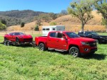 2016 Chevy Colorado: V-6 Or Duramax Diesel? post thumbnail