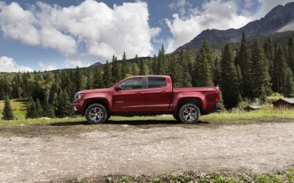 2016 Chevrolet Colorado, GMC Canyon, Chevrolet Malibu subject of stop-sale order & recall