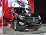 2016 Chevrolet Equinox Video post thumbnail