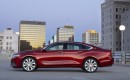 2017 Chevrolet Impala vs. 2017 Dodge Charger: Compare Cars