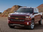 GM issues stop-sale, asks owners to stop driving nearly 4,800 Chevrolet, Cadillac, GMC trucks & SUVs post thumbnail