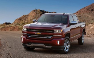 GM issues stop-sale, asks owners to stop driving nearly 4,800 Chevrolet, Cadillac, GMC trucks & SUVs