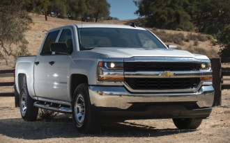 GM confirms 6M trucks and SUVs recalled with Takata passenger airbags 