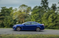 Used Chevrolet SS