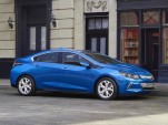 2016 Chevrolet Volt Video Road Test post thumbnail