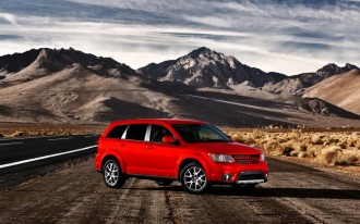 2009-2016 Dodge Journey recalled for steering problems
