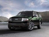2016 Ford Expedition image