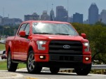 2015-2016 Ford F-150 may have brake problems, too: NHTSA opens probe post thumbnail