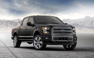 Is There A Ford F-150 Diesel In The Works? And If So, Why Now?