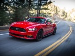 2017 Ford Mustang recalled to fix door handles: nearly 5,800 vehicles affected post thumbnail