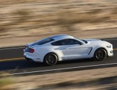 2016 Ford Mustang image