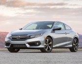 2016 Honda Civic image
