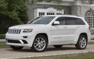 2016 Dodge Dart, Durango, Jeep Grand Cherokee recalled for fuel leaks, wiper woes
