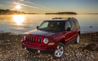 2016 Dodge Journey, Jeep Compass, Jeep Patriot recalled to prevent potential stalling