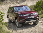 2016 Land Rover Range Rover Sport image