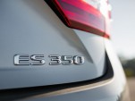 2017 Lexus ES 350 recalled to fix potential steering issue post thumbnail